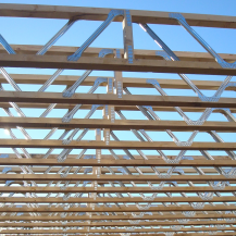 Posi Joist 80x399mm