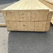 Sušené hoblované řezivo 4S4 45x95x5000 C24