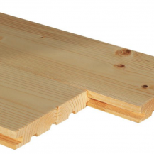 Podlahové  palubky 24x146x4000 ( balení 4 ks)